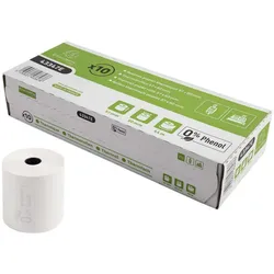 Exacompta Thermorollen 5,70 cm x 44 m