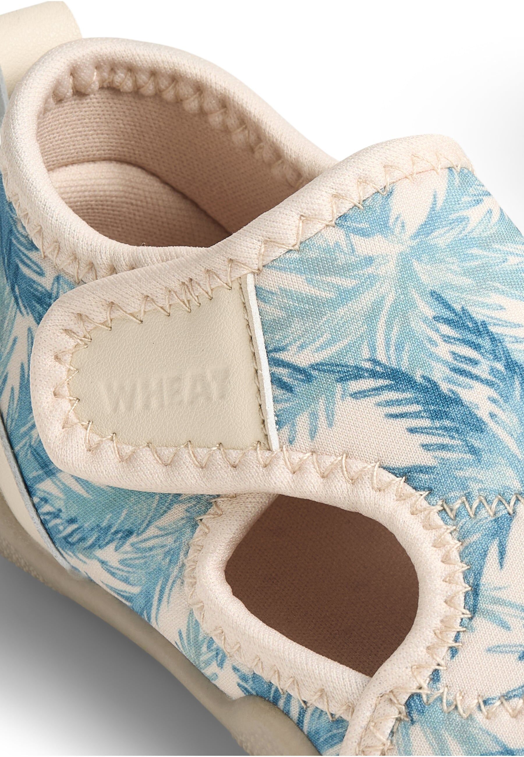WHEAT "WHEAT Beach Shoe Swirl" 1 tlg.