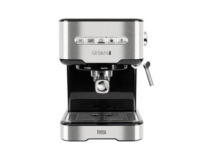Teesa AROMA 450 Manuelle Kaffeemaschine TSA4010
