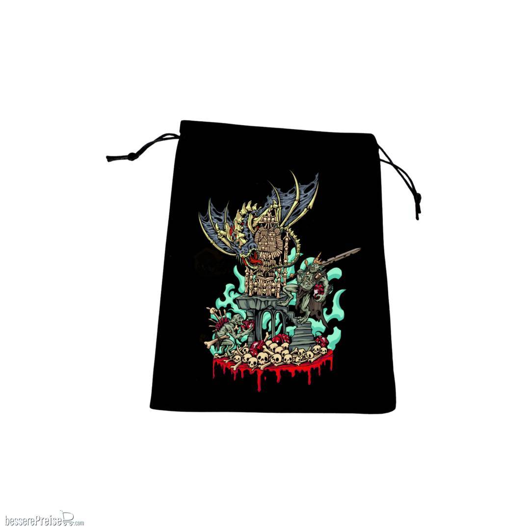 Baron of Dice ACC-BAG-016