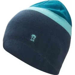TROLLKIDS Kids Nordland Cap, Größe 50 in Blau Blau