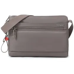 Hedgren Umhängetasche Inner City Eye M Shoulder Bag RFID sepia - 18