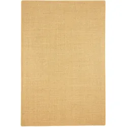Snapstyle, Teppich, Sisal Natur Teppich Klassisch (200 x 300 cm)