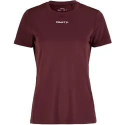 Craft, Damen, Sportshirt, Adv Essence 2 (L), Grün
