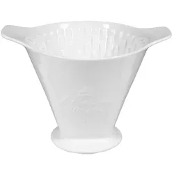 Esmeyer 1 x Seltmann Filter Nr. 6 5096, Form: Lukullus,  Dekor: 00006