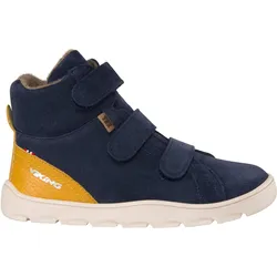 Viking, Unisex, Wanderschuhe, Lovund Warm WP 3V (31), Blau