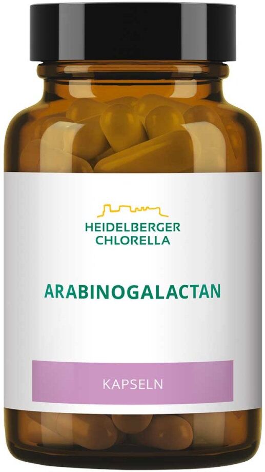 Arabinogalactan Pulver 24g