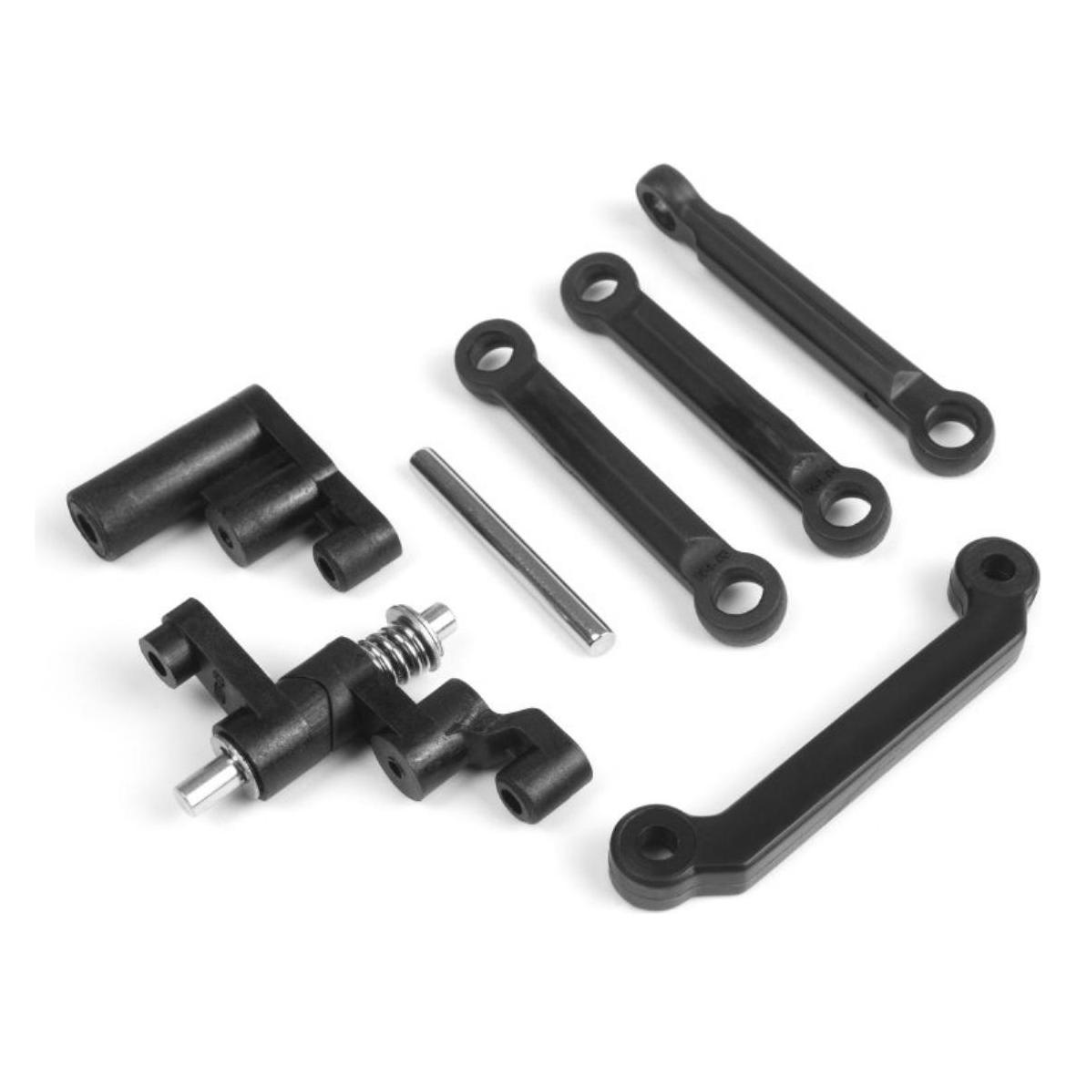 Maverick Steering Linkage Set (MV150514)