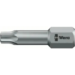 Wera 867/1 TZ TORX Bits - 05066301001