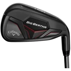 Callaway Big Bertha 19 Damen Eisen