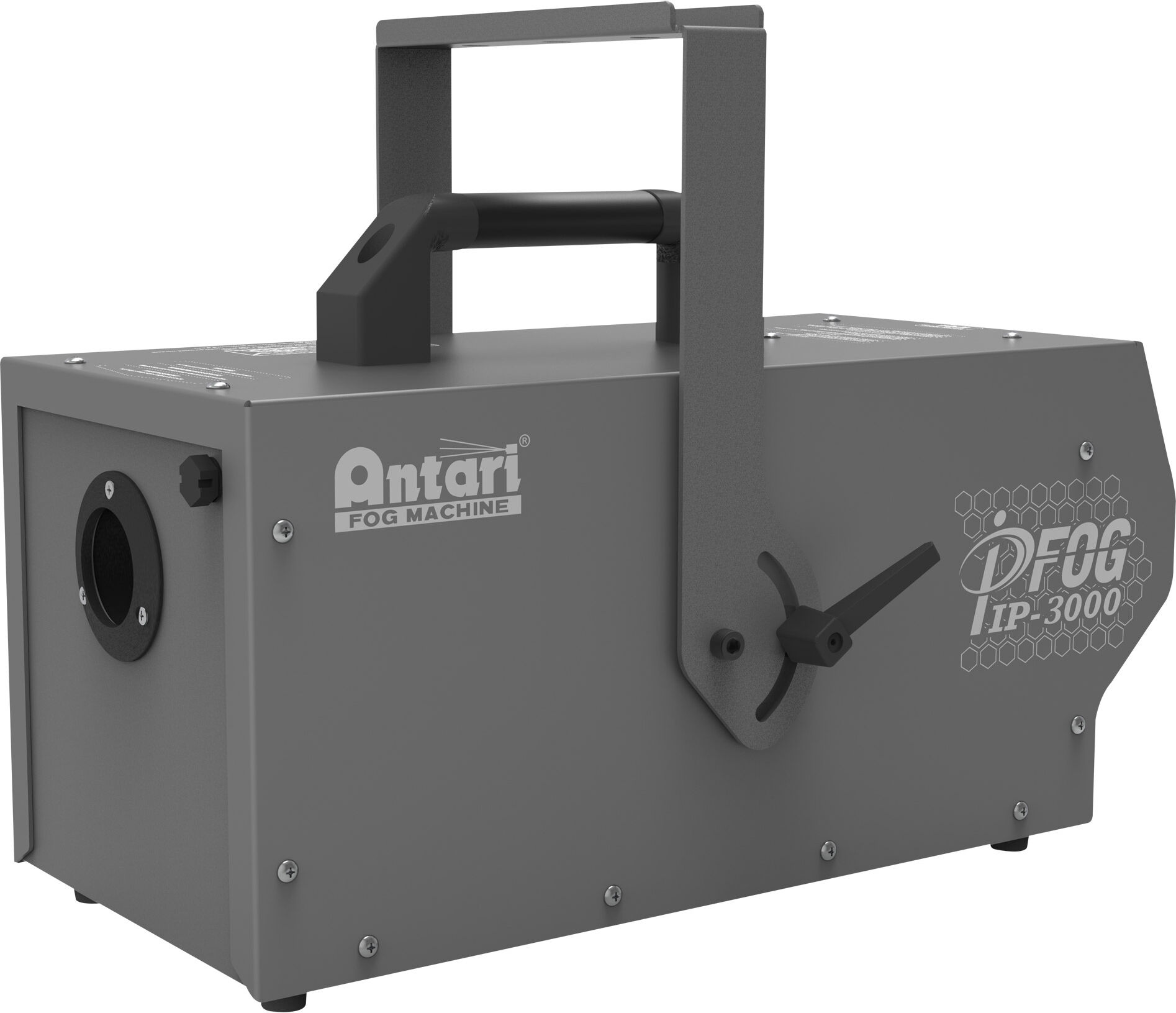 Antari Ip-3000 Nebelmaschine Mit Ip-Schutzart