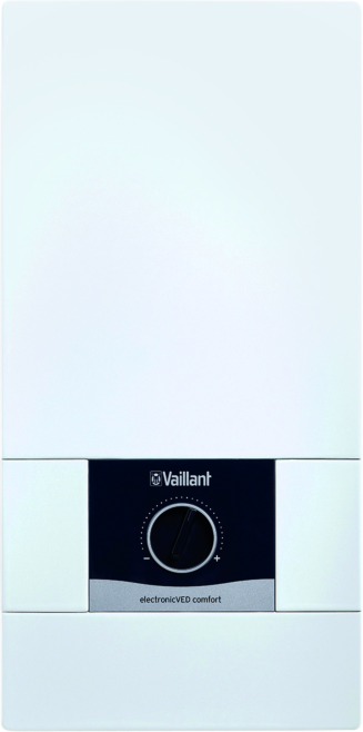 Vaillant electronicVED E 24/8 C comfort 0010027308 Elektro-Durchlauferhitzer