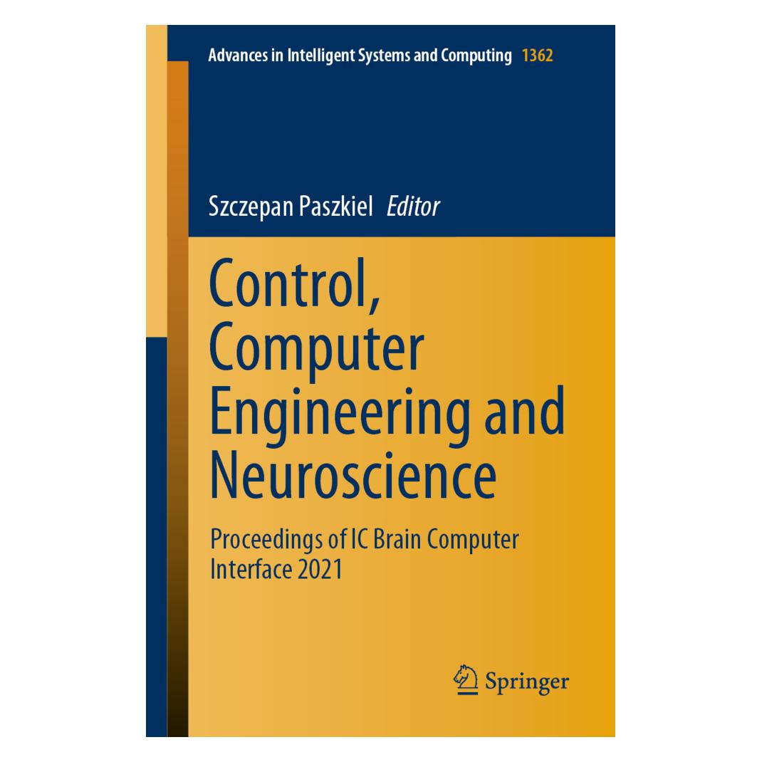 Springer Control, Computer Engineering and Neuroscience (Englisch, Softcover, Szczepan Paszkiel) (56183256)