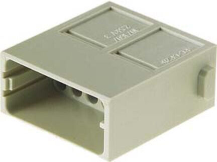 Harting Module à broches 09140173001 (09140173001)
