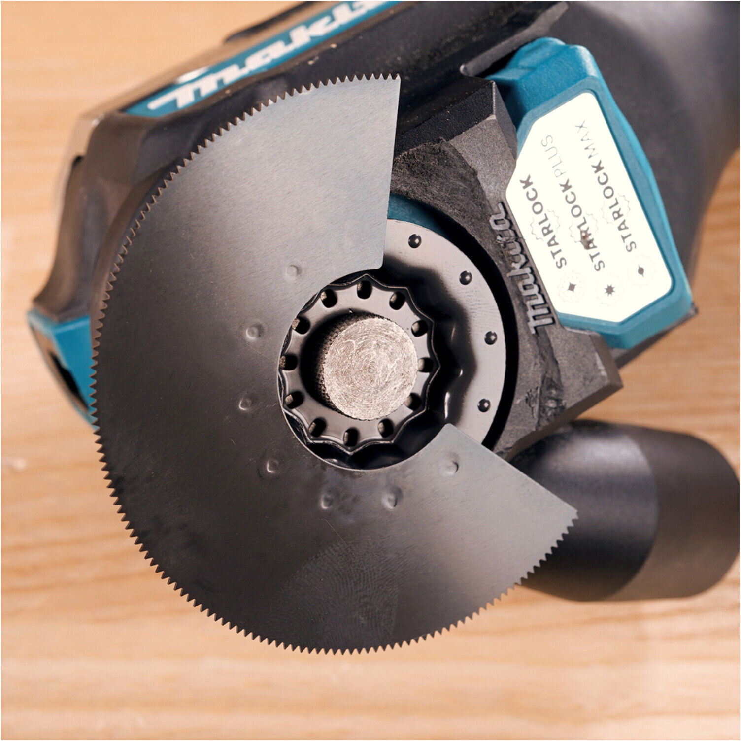 Makita Segmentsägeblatt 85mm TMA049 (B-64836)