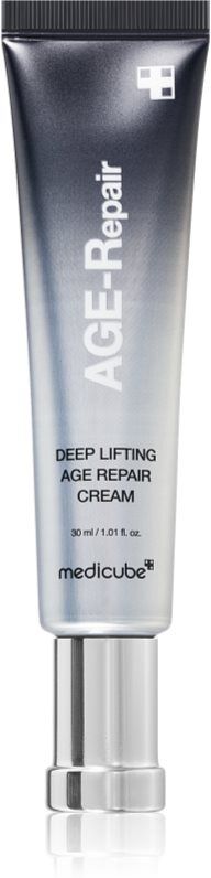 medicube Age-R Deep Lifting Age Repair Cream nourishing cream with firming effect 30 ml