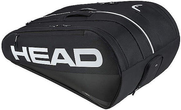HEAD Tennistasche Tour XL 75L schwarz B