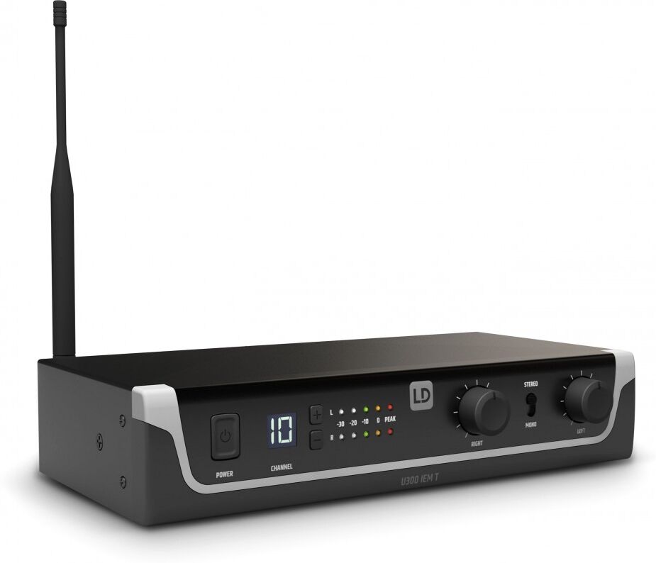 LD Systems U305 Iem T - Sender