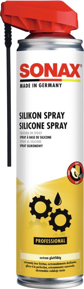 SONAX 03483000 Silikonschmierstoff