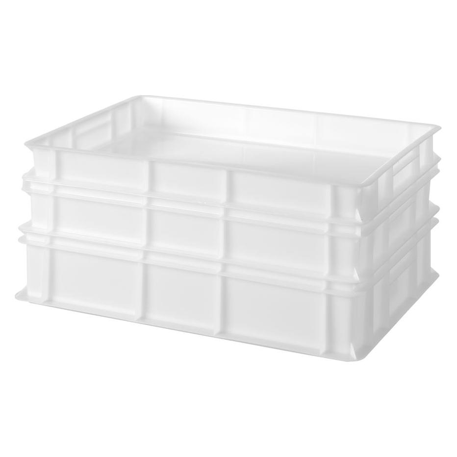 Hendi Pizzateigbox (880906)