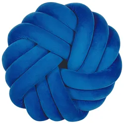 DEKOKISSEN Marineblau 30/30 cm Akola