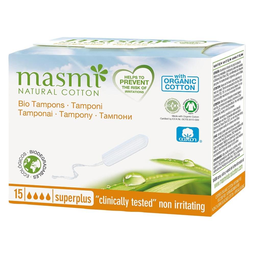 Masmi Bio Super Plus (15x, Large plus) (XBO-SCT-0082)