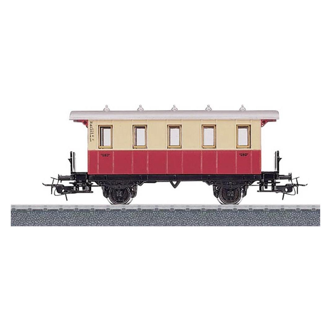 Märklin Start up 4107 H0 Personenwagen (Spur H0) (4107)