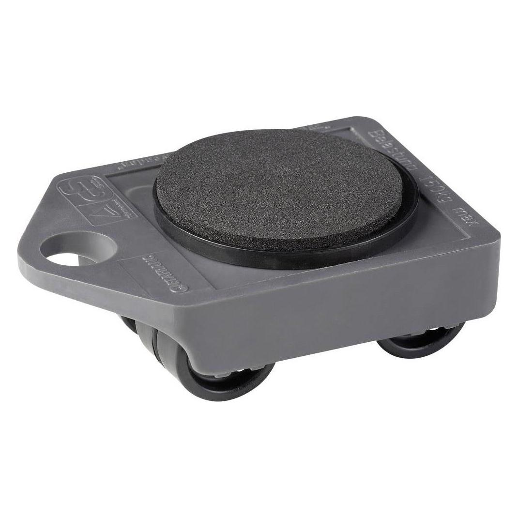 Meister Transportroller Kunststoff Tra (150 kg) (820010)