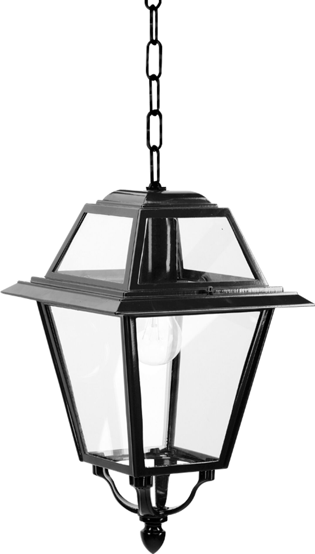 KS Verlichting Amstelrade Hanglamp Small