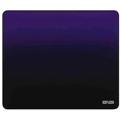 Sony Inzone MAT D (L), Mausmatte, Schwarz, Violett