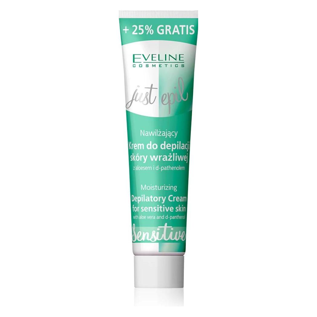 Eveline Just Epil (125 ml) (34535892)
