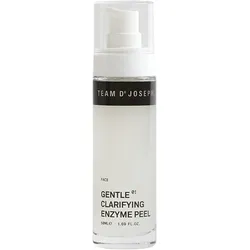 50ml TEAM DR JOSEPH Gentle Clarifying Enzyme Peel