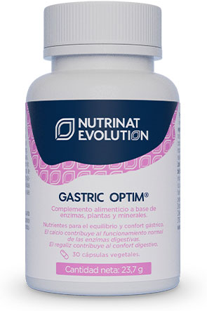 Nutrinat Evolution Gastric Optim 30 Capsules