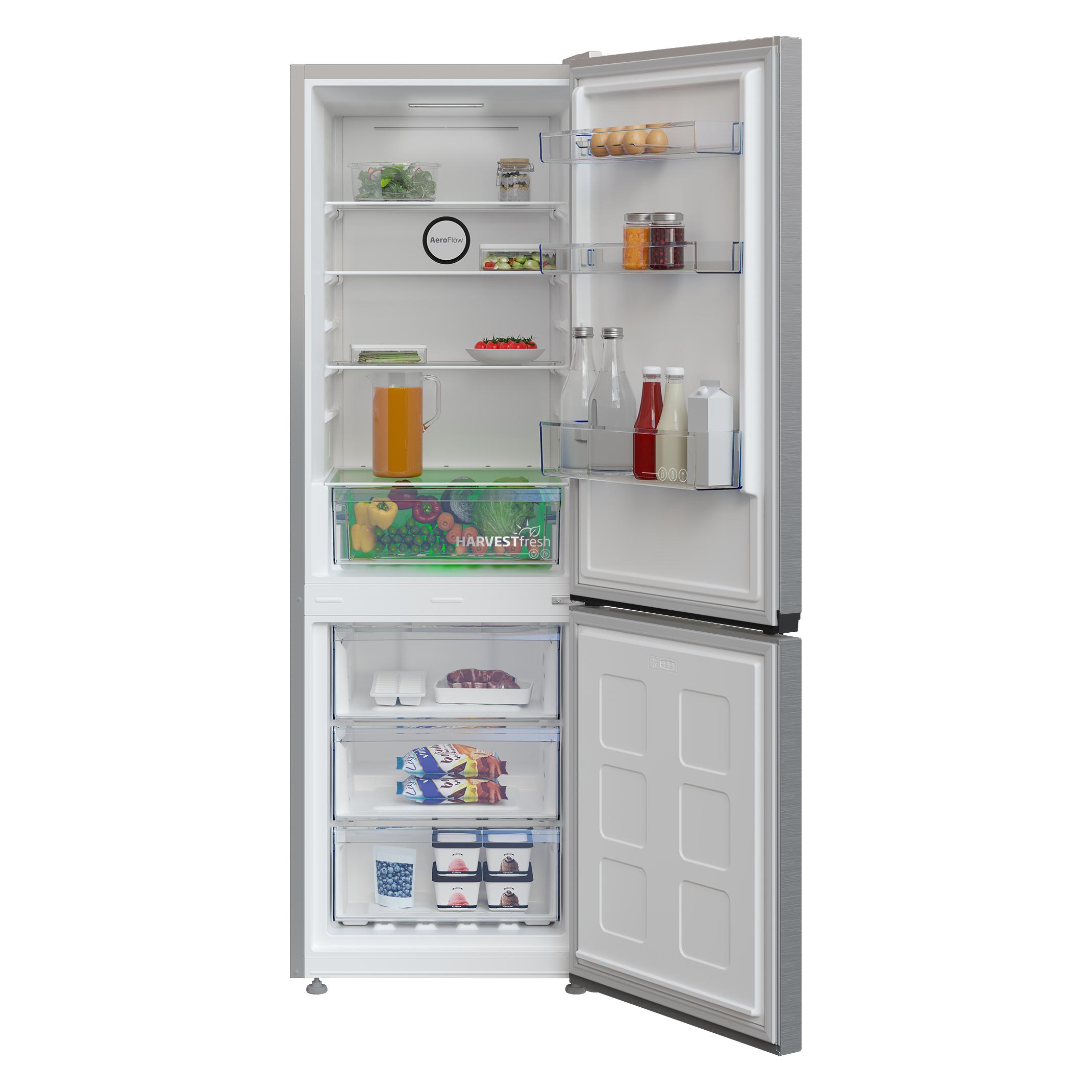 Beko B3RCNA344HXB (301 l) (Beko)
