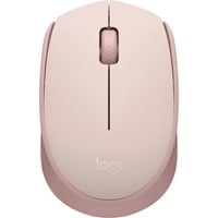 M171, Maus rosa, kompatibel mit Windows/macOS/ChromeOS/Linux