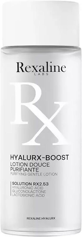 Rexaline Hyalurx-Boost Gentle Purifying Lotion 50 ml
