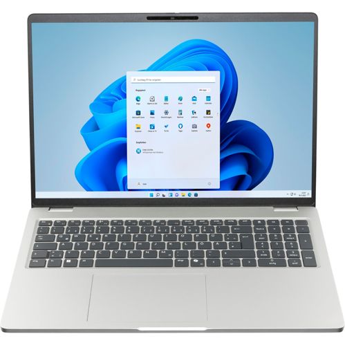 Dell Pro 16 Plus PB16250 40,64cm (16 ) C5 16GB 512GB SSD