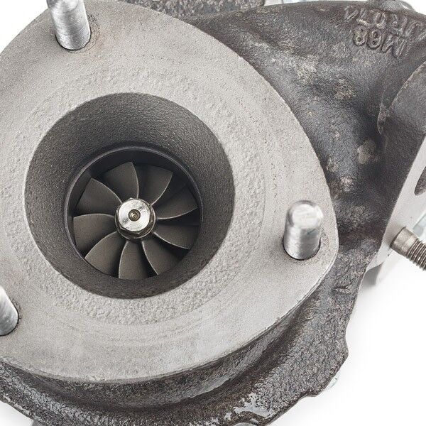 RIDEX REMAN 2234C0213R Turbocharger