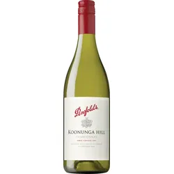 Koonunga Hill Chardonnay Penfolds 2024