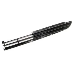 Gitter unterhalb Kotflügel links A1158880123 für Mercedes-Benz W114 W115 /8