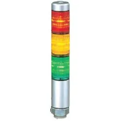 Patlite, Personenschutz, MP LED Beacon Tower 3 Light Elements