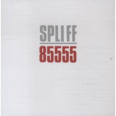 85555 - Spliff, CD