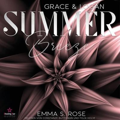 Grace & Logan - Emma S. Rose, Audio, 4066004435794