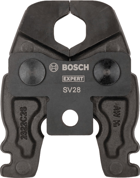 Bosch Pressbacken Compact SV28 2608570170
