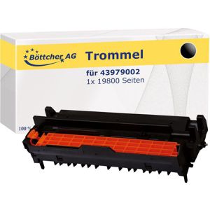 kompatibel für Oki 43979002 Trommeleinheit Drum