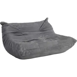 MCW, Sofa + Bettsofa, R34-2 (2-Sitzer)