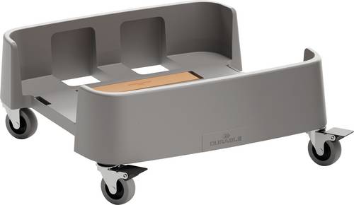 Durable DURABIN 334137 Fahrwagen 1 St.