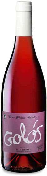 Miquel Gelabert Golós Rosat 2025 - 75cl