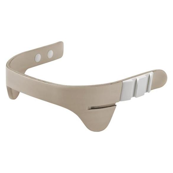 Leander Bracket for high chair - Cappuccino (305021-77)
