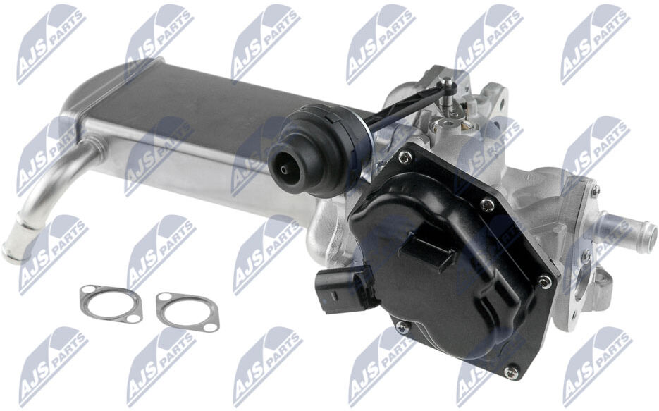 Nty Agr-Ventil Egr-Vw-024 Für Vag Vw